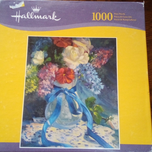 varies Other - Free jigsaw puzzle with purchase